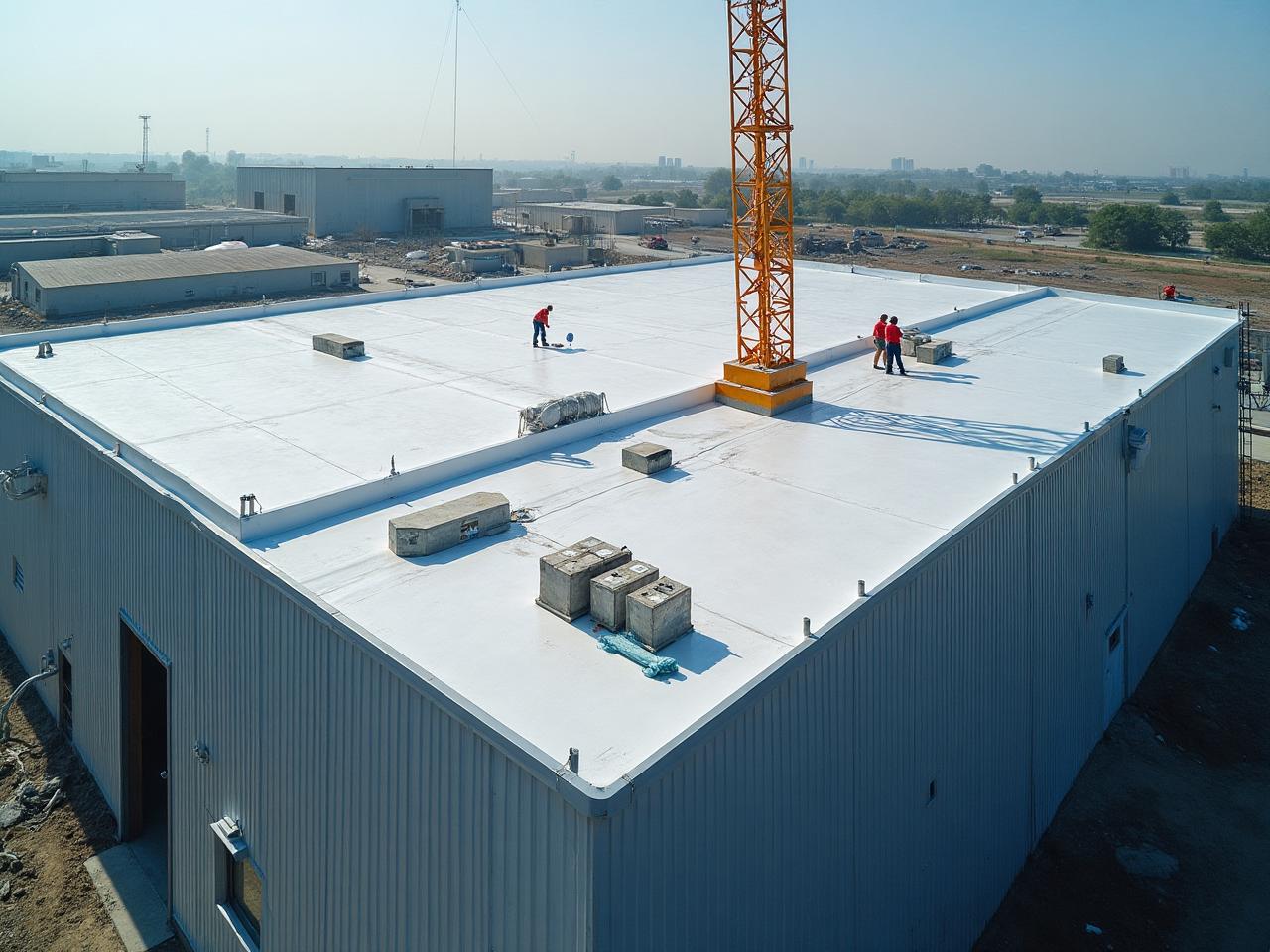 Industrijska Hala Osijek
